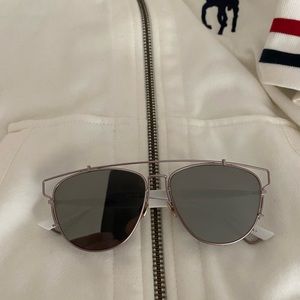 Christian Dior TVG0T sunglasses